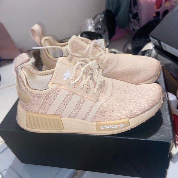 Adidas NMDs - Picture 3 of 5